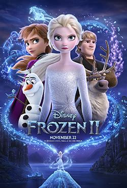 frozen 2 wikipedia